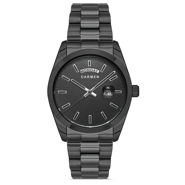 Carmen CR.1.AG0071.04 Kol Saati - Resim 2