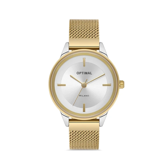 Optimal OPT.03443H.03 Kol Saati - Resim 2