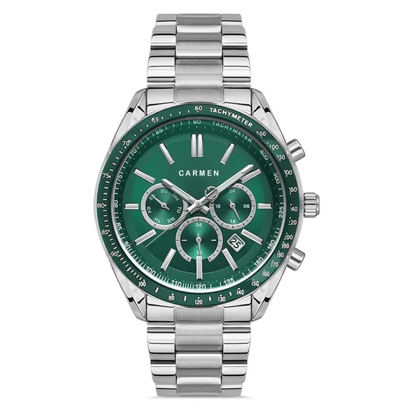 Carmen CR.1.AG0050.03 Kol Saati - Resim 3