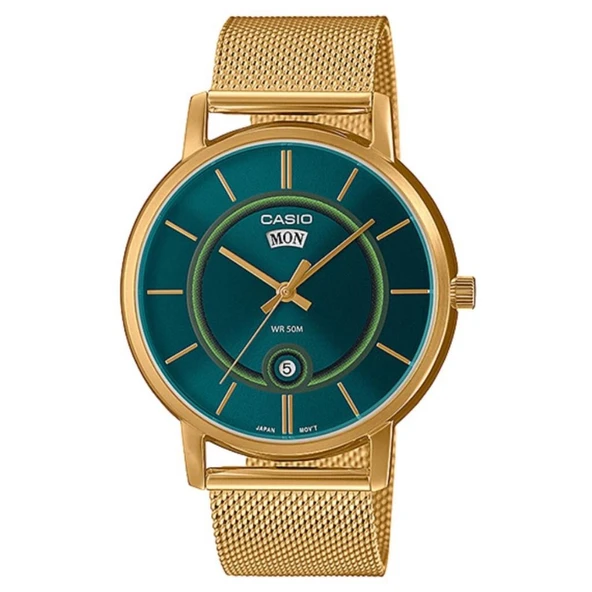 Casio MTP-B120MG-3AVDF Kol Saati ürün görseli 1