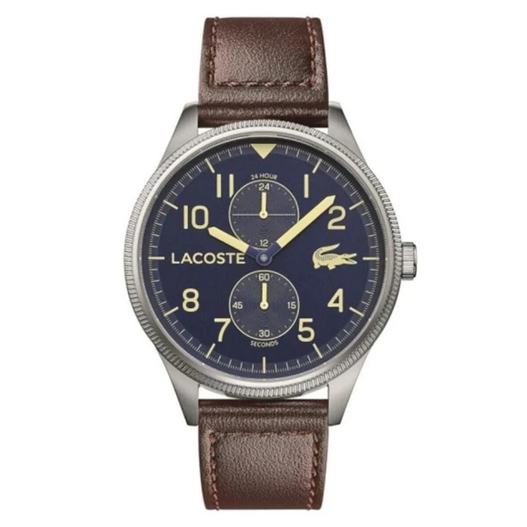 Lacoste 2011040 Kol Saati - Resim 2