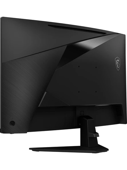 MSI MAG 32C6X 31.5" 1 ms Full HD Curved 250 Hz Oyuncu Monitörü - Resim 2