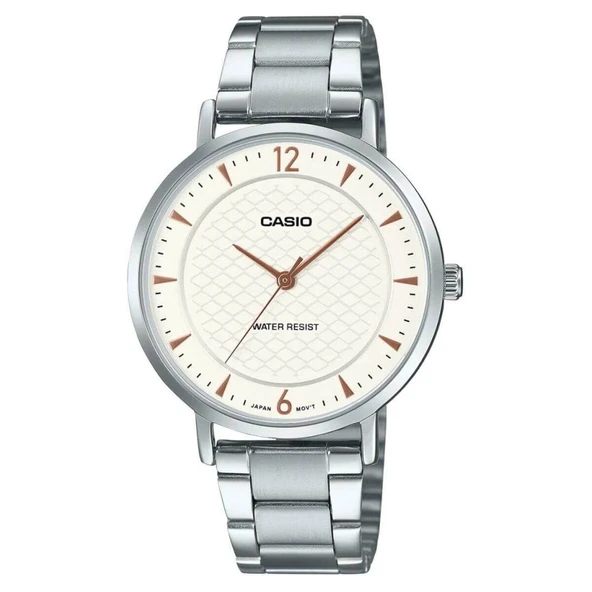 Casio LTP-VT04D-7ADF Kol Saati - Resim 2