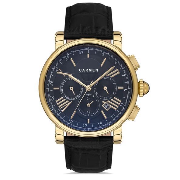 Carmen CR.1.AG0023.02 Kol Saati - Resim 2