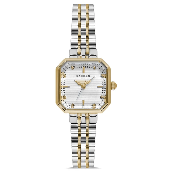 Carmen CR.1.AG0047.03 Kol Saati ürün görseli