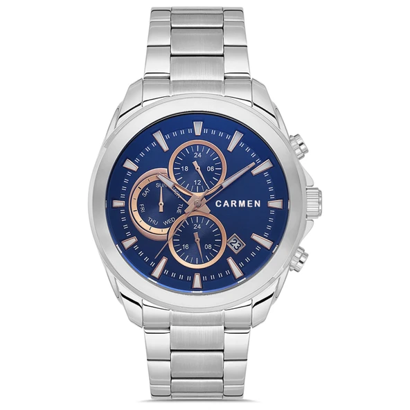 Carmen CR.1.AG0041.02 Kol Saati - Resim 2