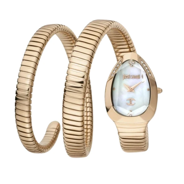 Just Cavalli JC1L209M0055 Kol Saati ürün görseli