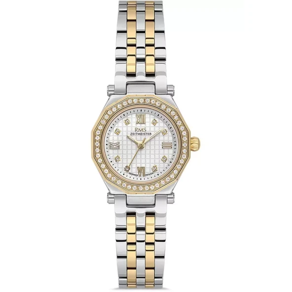 Romanson RMS.1.AG2056.06 Kol Saati - Resim 2