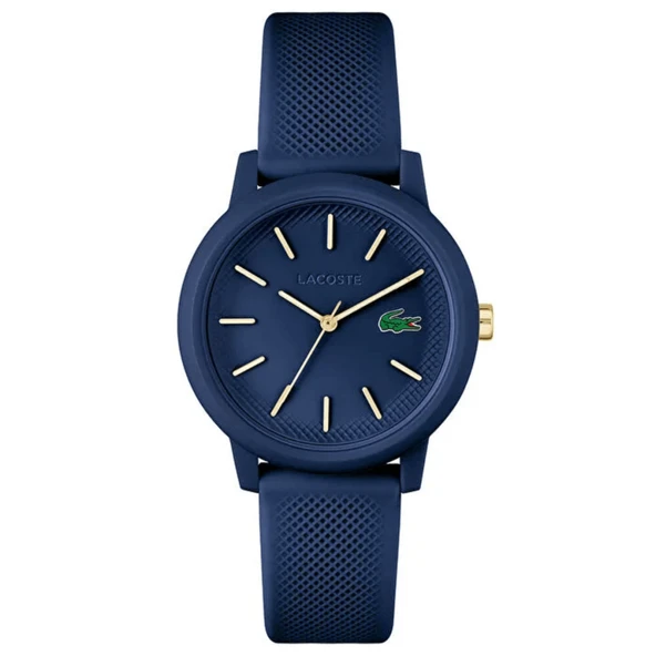 Lacoste LAC2001271 Kol Saati - Resim 4
