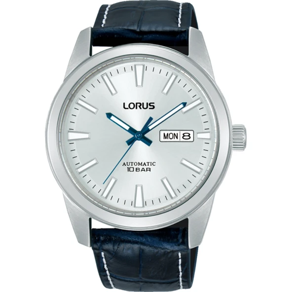 Lorus RL499BX9 Kol Saati - Resim 2