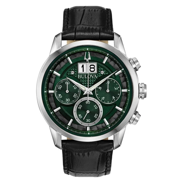 Bulova 96B310 Kol Saati ürün görseli 1