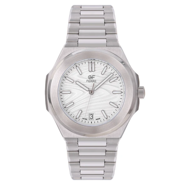 Gianfranco Ferre GFSS2388G Kol Saati ürün görseli