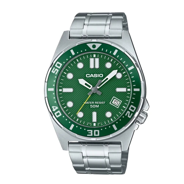 Casio MTD-135D-3AVDF Kol Saati ürün görseli