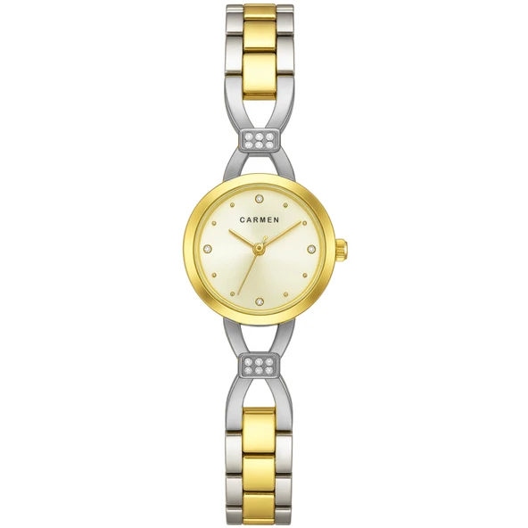 Carmen CR.1.AG0102.02 Kol Saati ürün görseli