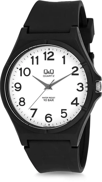 Q&Q VQ66J004Y Kol Saati - Resim 4