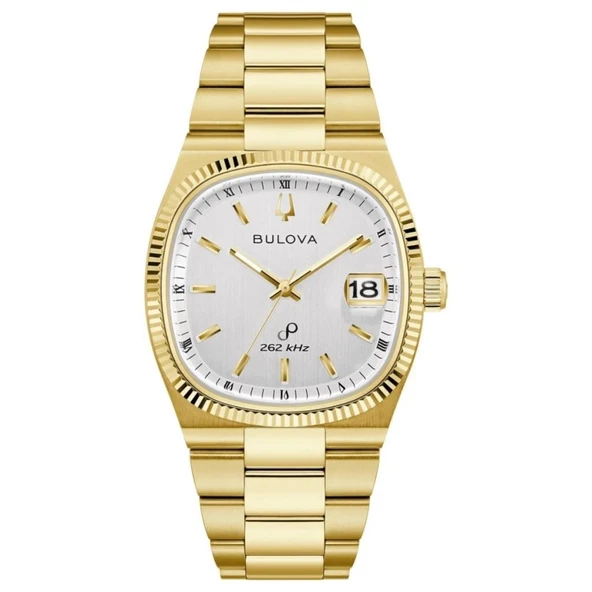 Bulova 97B223 Kol Saati - Resim 3