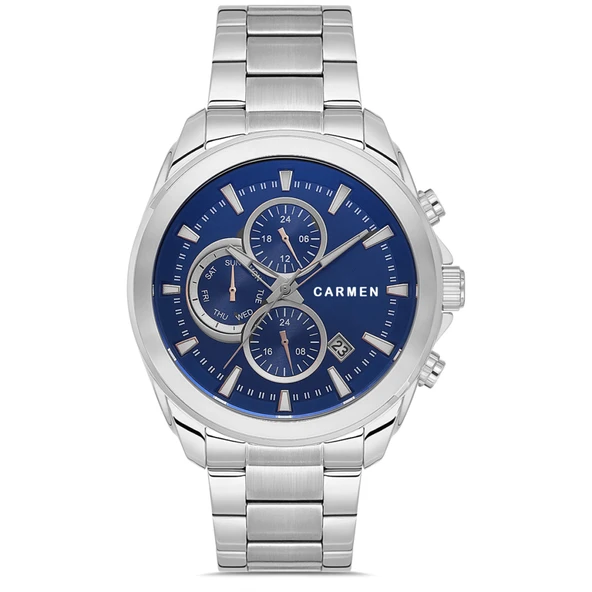 Carmen CR.1.AG0041.03 Kol Saati - Resim 2