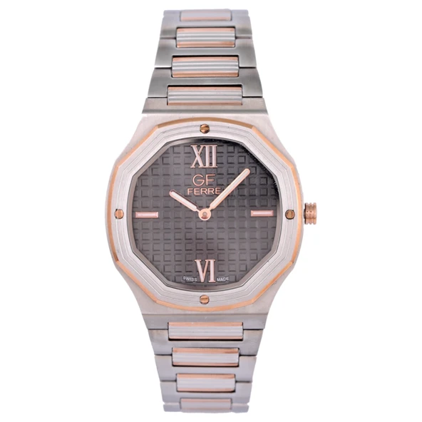 Gianfranco Ferre GFTRGY24347G Kol Saati ürün görseli