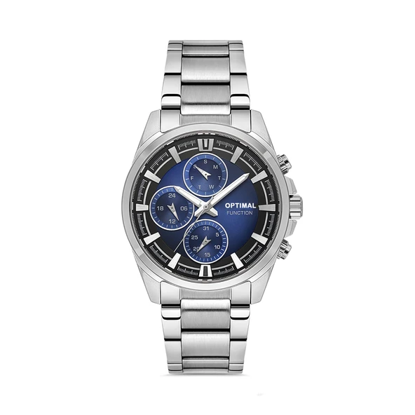 Optimal OPT.03533M.01 Kol Saati - Resim 3