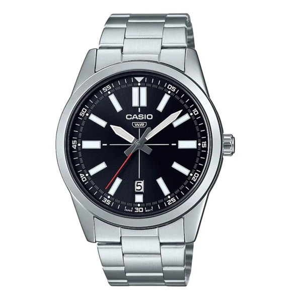 Casıo MTP-VD02D-1EUDF Kol Saati ürün görseli