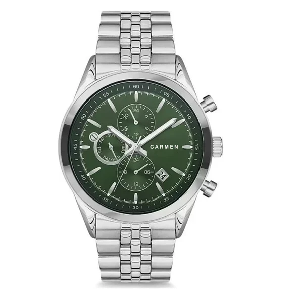 Carmen Master CRM.10026.03 Kol Saati - Resim 2