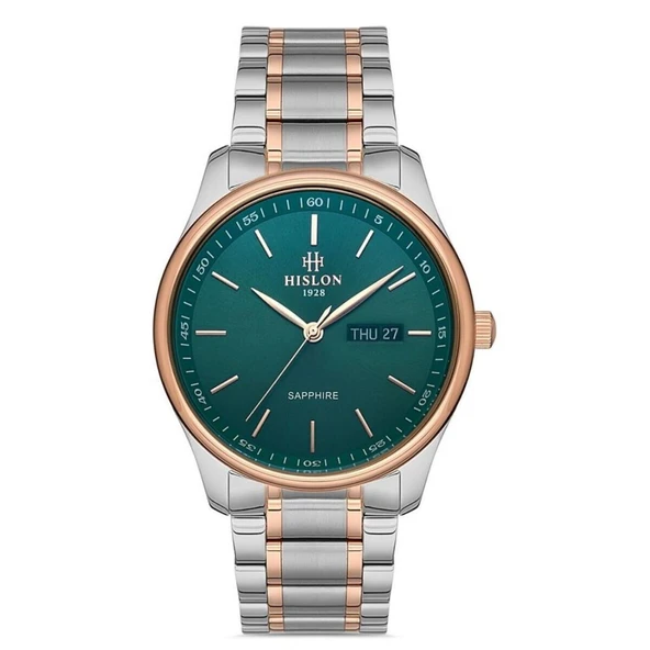 Hislon Erkek Klasik CL113T-15SR - Resim 3