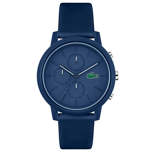 Lacoste LAC2011244 Kol Saati - Resim 4