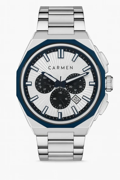 Carmen CR.1.AG0079.04 Kol Saati ürün görseli 1