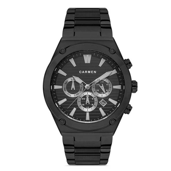 Carmen CR.1.AG0065.05 Kol Saati - Resim 3