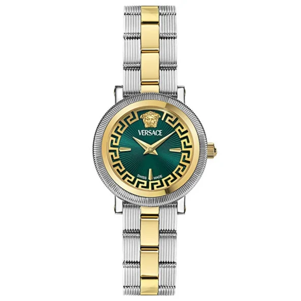 Versace VRSCVE8CA0324 Kol Saati - Resim 2