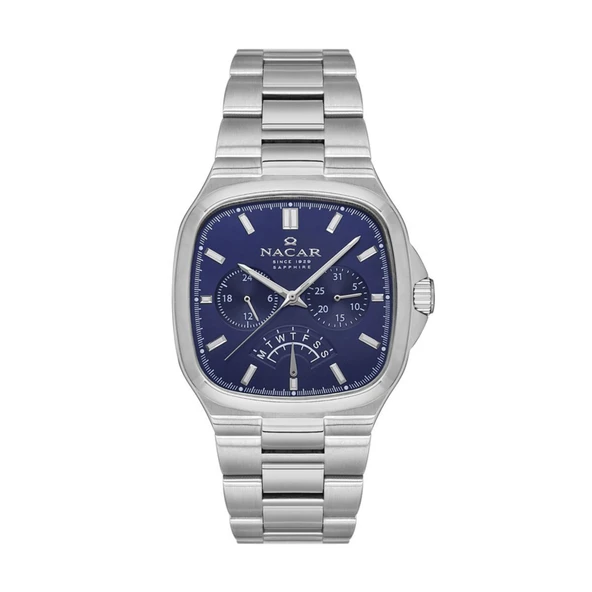 Nacar NC39-291339-ALM Kol Saati - Resim 3