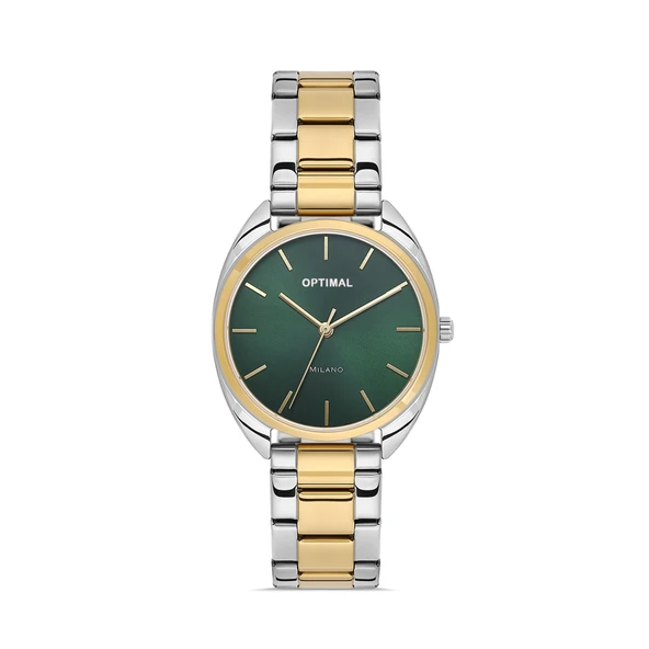 Optimal OPT.03437M.06 Kol Saati - Resim 3