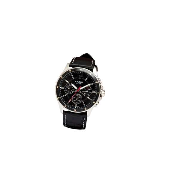 Casio MTP-1374L-1AVDF-D Kol Saati - Resim 4