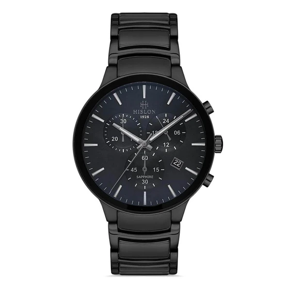 Hislon MS110B-04SB Kol Saati - Resim 2