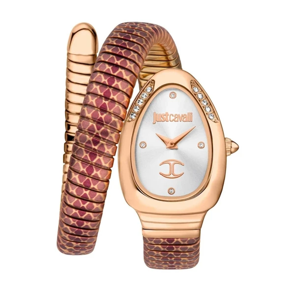 Just Cavalli JC1L251M0065 Kol Saati ürün görseli