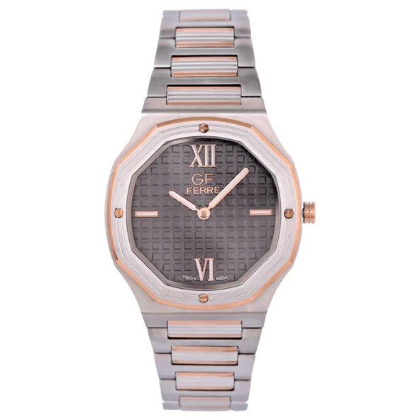Gianfranco Ferre GFTRGY24347G Kol Saati - Resim 2