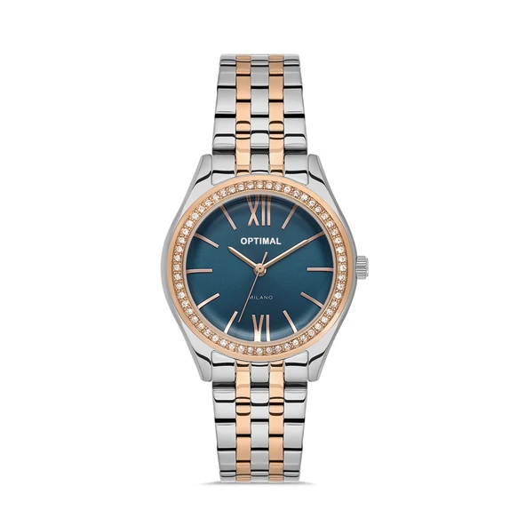 Optimal OPT.03429M.05 Kol Saati - Resim 3
