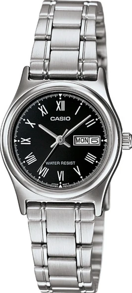 Casio LTP-V006D-1BUDF-D Kol Saati - Resim 4