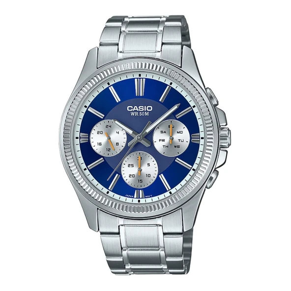 Casio MTP-1375D-2A1VDF-D Kol Saati ürün görseli 1