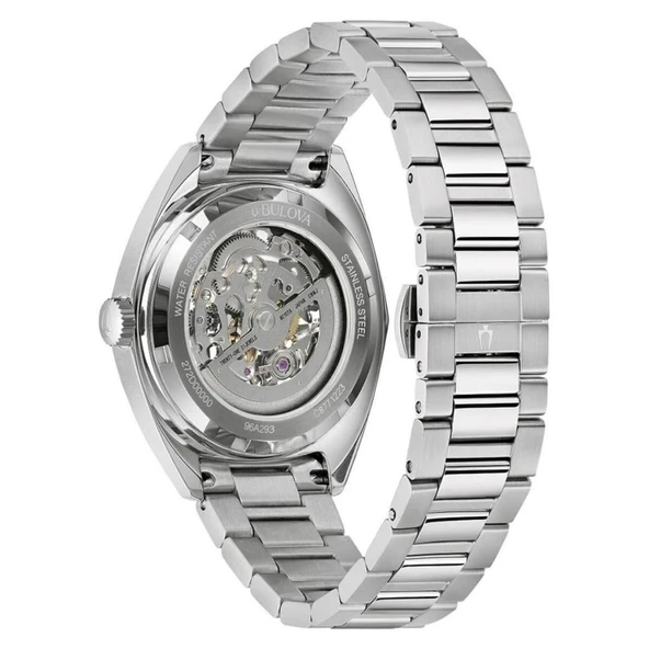 Bulova 96A293 Kol Saati - Resim 6
