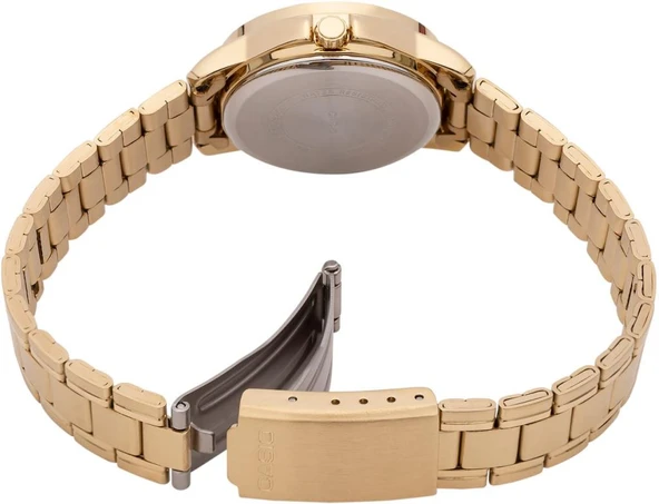 Casıo LTP-V004G-7BUDF Kol Saati - Resim 3