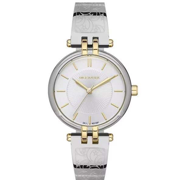 Dice Kayek DK.1.AG1291.01 Kol Saati ürün görseli