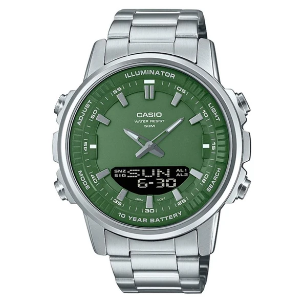 Casio AMW-880D-3AVDF Kol Saati ürün görseli 1