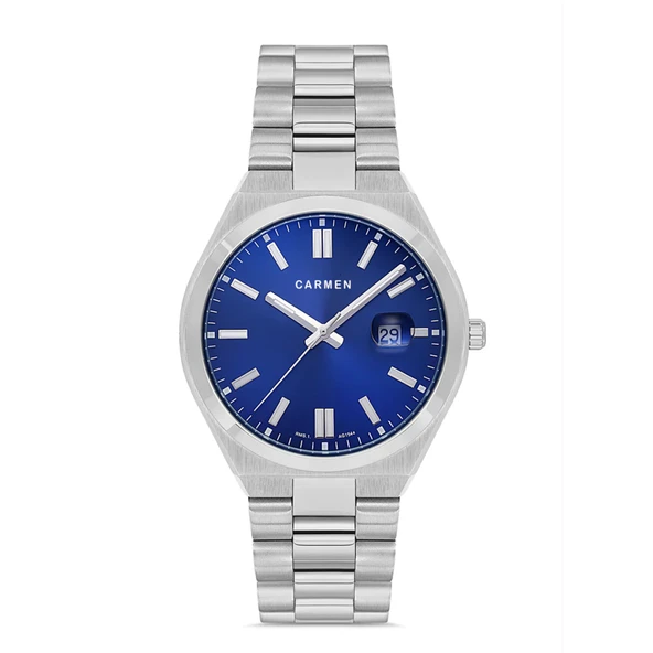 Carmen Master CRM.10031.02 Kol Saati - Resim 3