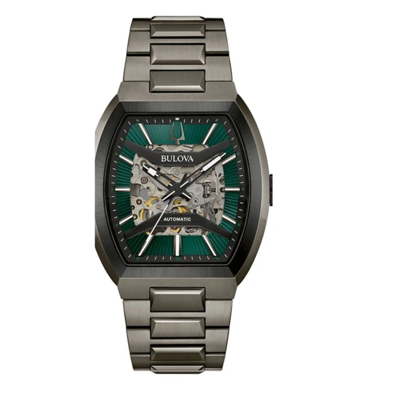 Bulova 98A321 Kol Saati - Resim 2