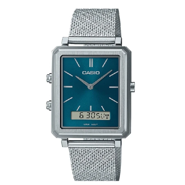 Casio MTP-B205M-3EDF Kol Saati ürün görseli