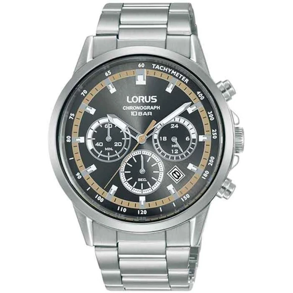 Lorus RT395JX9 Kol Saati - Resim 3