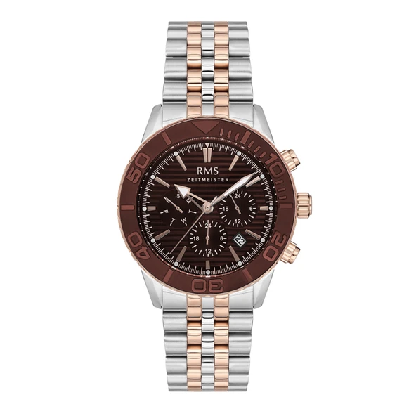 Romanson RMS.1.AG1561.06 Kol Saati - Resim 2