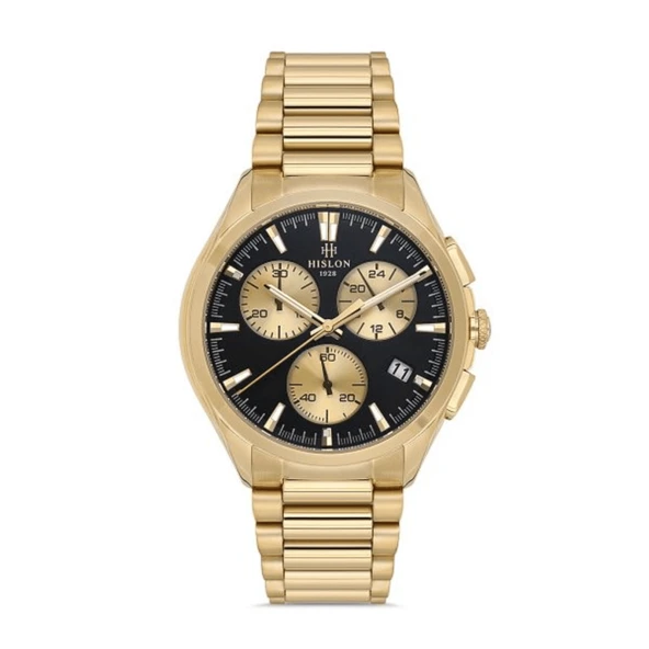 Hislon MS152G-04SG Kol Saati - Resim 4