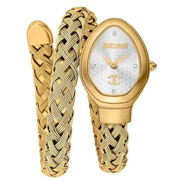 Just Cavalli JC1L264M0025 Kol Saati - Resim 2